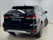 Lexus RX IV Рестайлинг Вологда  - изображение 26