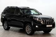 Toyota Land Cruiser Prado 150 Series Рестайлинг 1 Сургут  - изображение 39