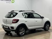 Renault Sandero II Рестайлинг Санкт-Петербург  - изображение 31