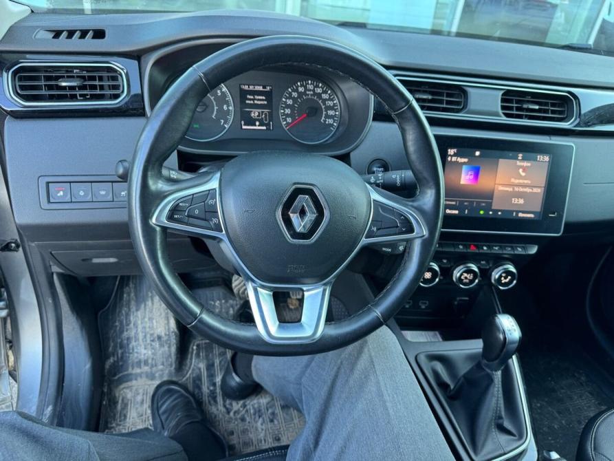 Renault Arkana I Пермь  - изображение 5