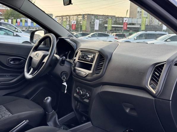 Lada (ВАЗ) XRAY I с пробегом 2019 года, цена 859 000 рублей, 74000 км, хэтчбек, Автокод Объявления