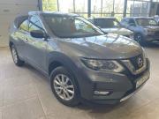 Nissan X-Trail III Рестайлинг Стерлитамак  - изображение 18