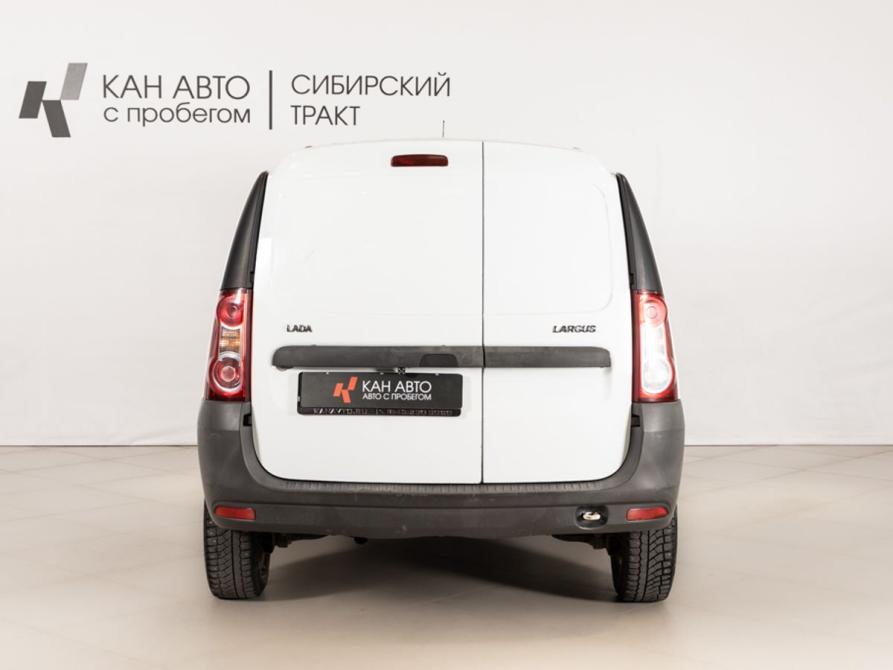 Lada (ВАЗ) Largus I Казань  - изображение 4