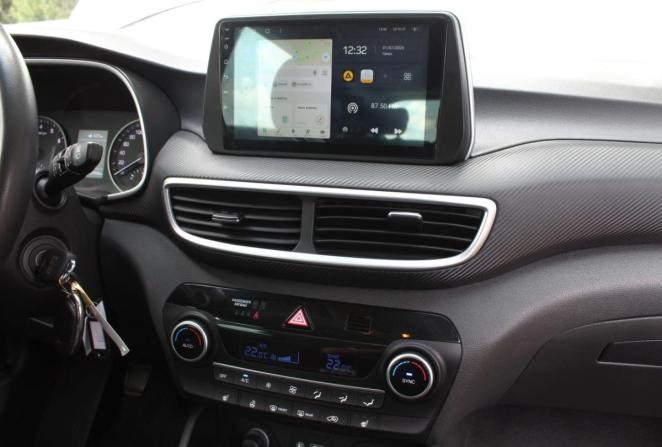 Hyundai Tucson III Рестайлинг с пробегом 2020 года, цена 2 415 000 рублей, 109960 км, внедорожник, Автокод Объявления
