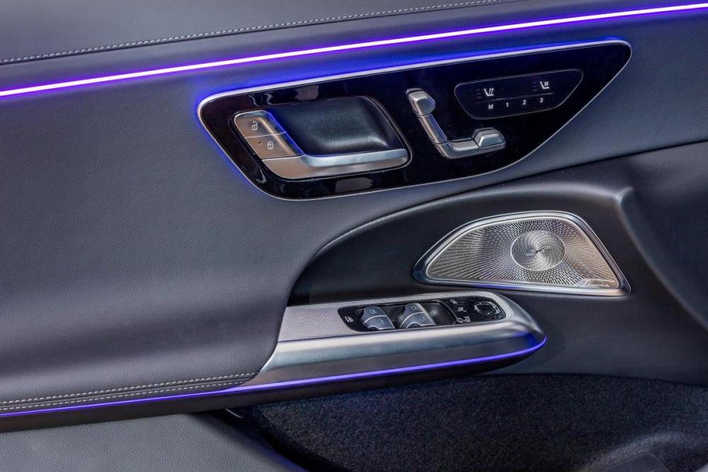 Mercedes-Benz E-Класс VI (W214 S214) Казань  - изображение 13