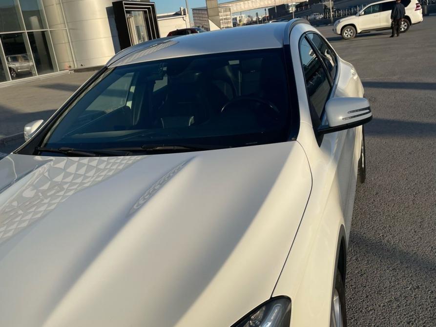 Mercedes-Benz GLA I (X156) Тюмень  - изображение 9
