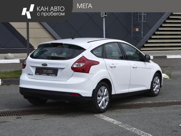 Ford Focus III с пробегом 2012 года, цена 648 000 рублей, 235171 км, хэтчбек, Автокод Объявления