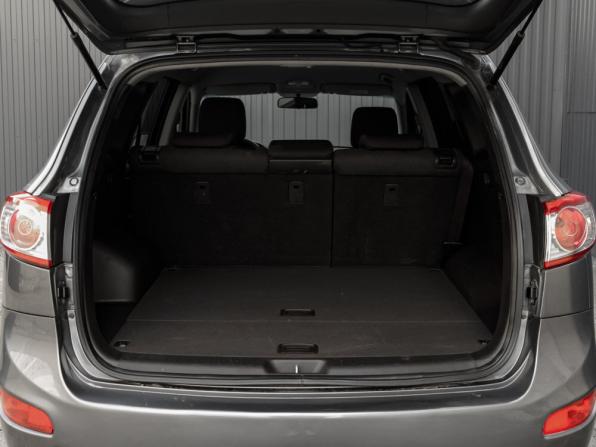 Hyundai Santa Fe II Рестайлинг с пробегом 2011 года, цена 1 335 000 рублей, 228781 км, внедорожник, Автокод Объявления