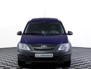 Lada (ВАЗ) Largus I Москва  - изображение 15