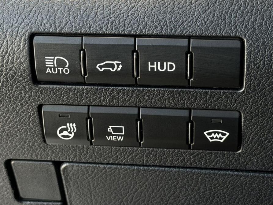 Lexus RX IV Рестайлинг Краснодар  - изображение 14