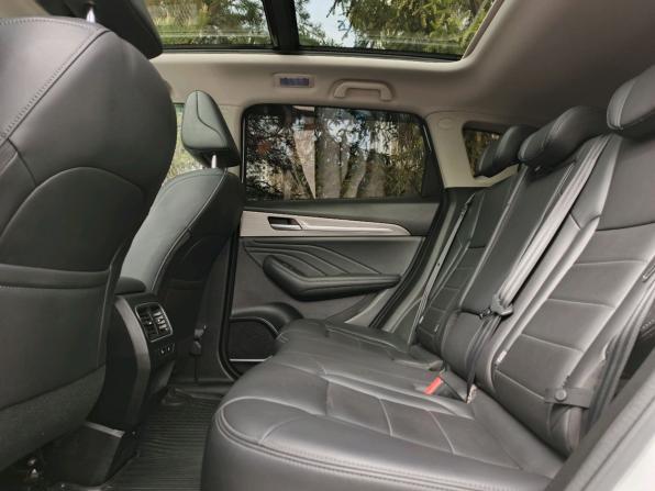 Haval F7 I с пробегом 2021 года, цена 1 850 000 рублей, 88545 км, внедорожник, Автокод Объявления