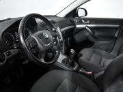 Skoda Octavia II (A5) Рестайлинг Санкт-Петербург  - изображение 29