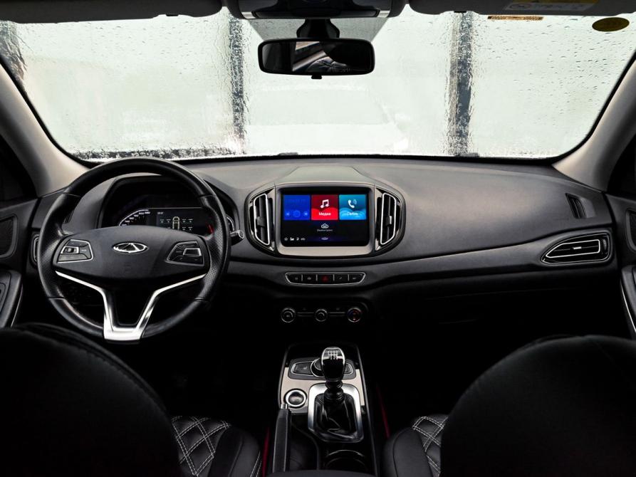 Chery Tiggo 7 I Екатеринбург  - изображение 18
