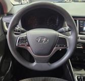Hyundai Solaris II Рестайлинг Вологда  - изображение 28