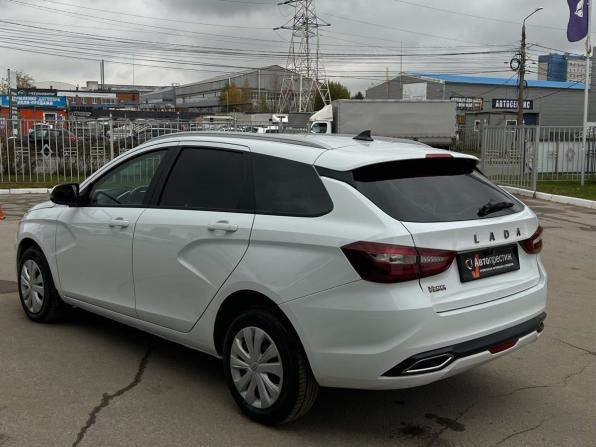 Lada (ВАЗ) Vesta I Рестайлинг (NG) с пробегом 2024 года, цена 1 330 000 рублей, 30111 км, универсал, Автокод Объявления