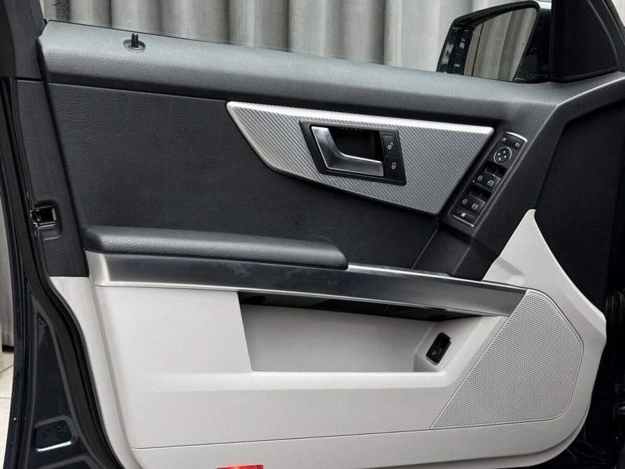 Mercedes-Benz GLK-Класс I (X204) Рестайлинг Ижевск  - изображение 25