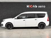 Lada (ВАЗ) Largus I Рестайлинг Екатеринбург  - изображение 24