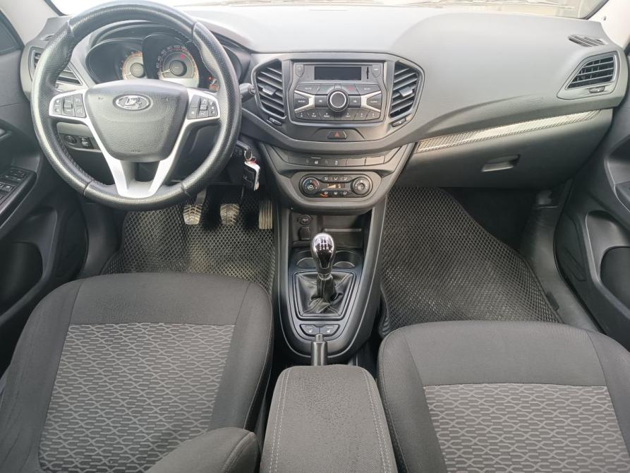 Lada (ВАЗ) Vesta I Оренбург  - изображение 14