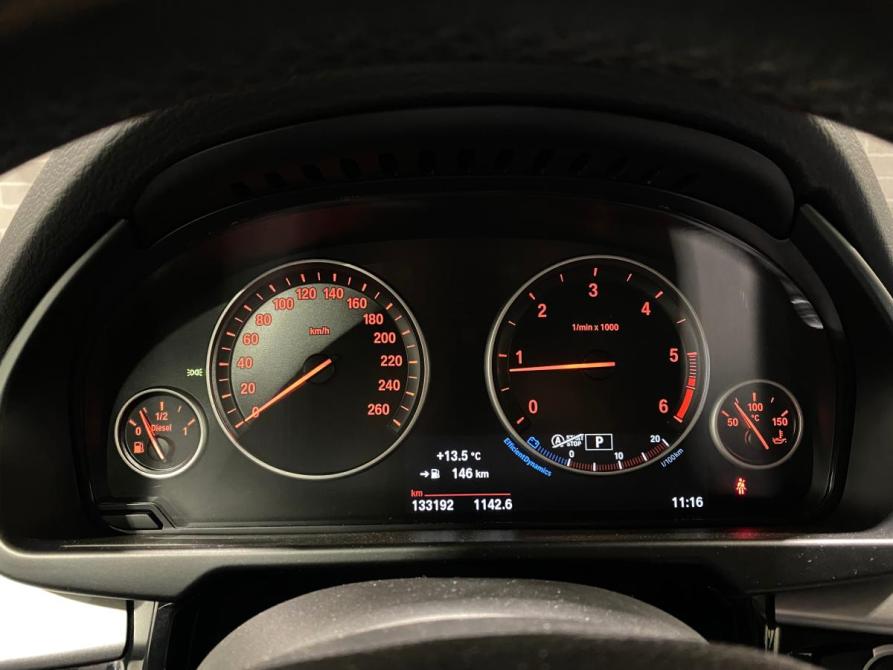 BMW X5 III (F15) Челябинск  - изображение 26