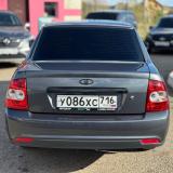 Lada (ВАЗ) Priora I Рестайлинг Нижнекамск  - изображение 26