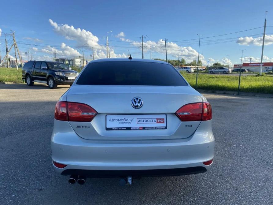 Volkswagen Jetta II (China Market) Тверь  - изображение 6
