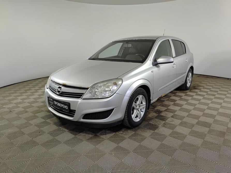 Opel Astra H Рестайлинг Уфа  - изображение 1
