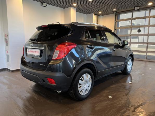 Opel Mokka I с пробегом 2014 года, цена 900 000 рублей, 227811 км, внедорожник, Автокод Объявления