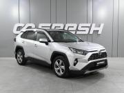 Toyota RAV4 V (XA50) Ростов-на-Дону  - изображение 20