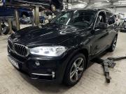 BMW X5 III (F15) Санкт-Петербург  - изображение 7