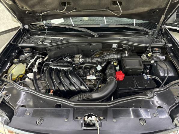 Renault Duster I Рестайлинг с пробегом 2016 года, цена 1 055 000 рублей, 120686 км, внедорожник, Автокод Объявления