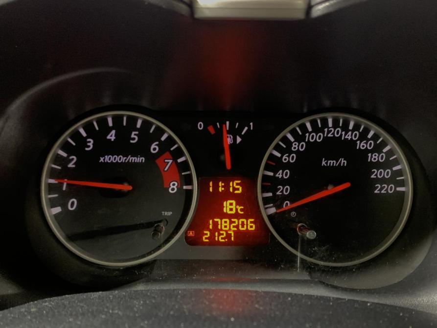 Nissan Note I Рестайлинг Москва  - изображение 14