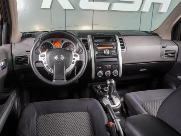 Nissan X-Trail II с пробегом 2008 года, цена 849 000 рублей, 222565 км, внедорожник, Автокод Объявления