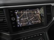 Volkswagen Teramont I Рестайлинг Санкт-Петербург  - изображение 48