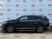 Honda CR-V V Рестайлинг Екатеринбург  - изображение 39