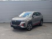 Changan CS35 Plus I Москва  - изображение 29