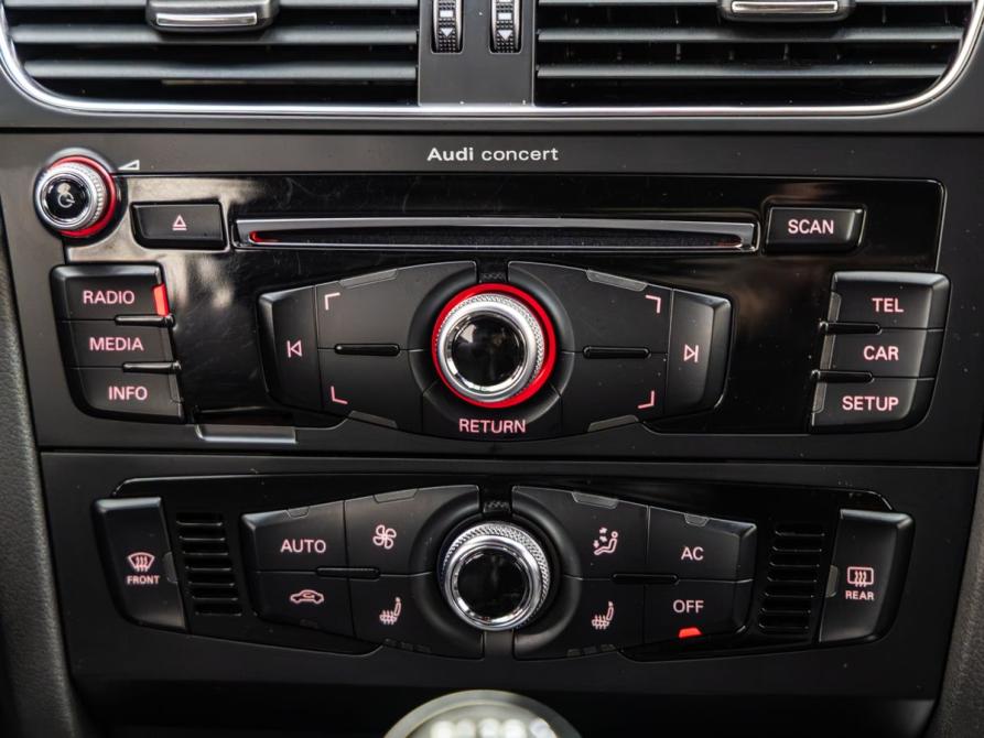Audi A4 IV (B8) Рестайлинг Волгоград  - изображение 21
