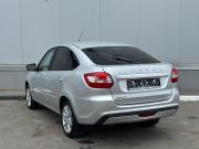 Lada (ВАЗ) Granta I Рестайлинг Тамбов  - изображение 26