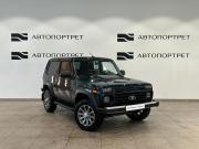 Lada (ВАЗ) Niva Legend Санкт-Петербург  - изображение 30