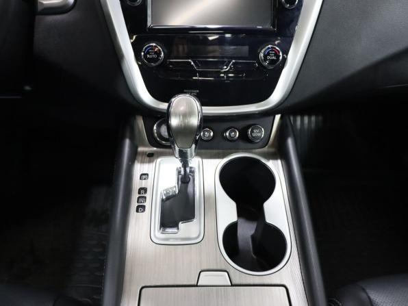 Nissan Murano III (Z52) с пробегом 2021 года, цена 3 150 000 рублей, 73404 км, внедорожник, Автокод Объявления