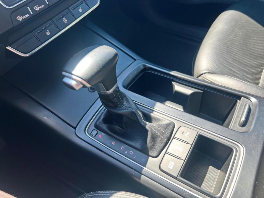 Kia Sorento III Prime Рестайлинг Стерлитамак  - изображение 20