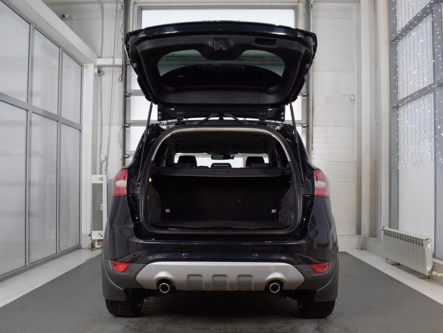 Ford Kuga I Кемерово  - изображение 6