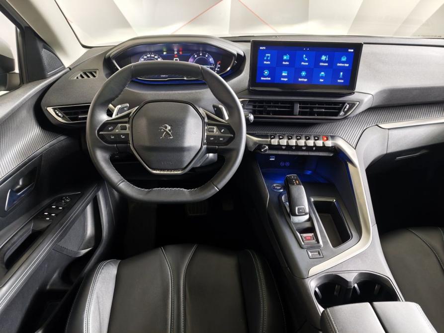 Peugeot 5008 II Рестайлинг Москва  - изображение 20