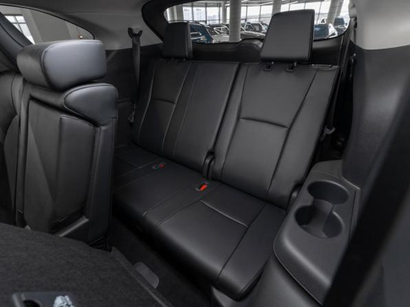 Toyota Highlander IV (XU70) с пробегом 2026 года, цена 5 400 000 рублей, 10 км, внедорожник, Автокод Объявления