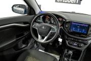 Lada (ВАЗ) Vesta I Ульяновск  - изображение 36