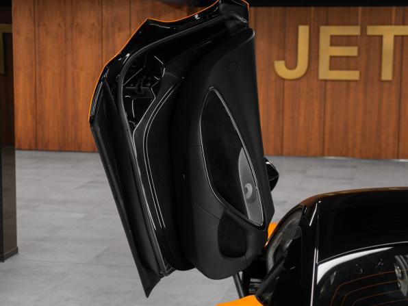 McLaren Artura с пробегом 2023 года, цена 24 900 000 рублей, 2490 км, купе, Автокод Объявления