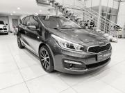 Kia Ceed II Рестайлинг Казань  - изображение 25