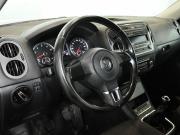 Volkswagen Tiguan I Рестайлинг Екатеринбург  - изображение 15