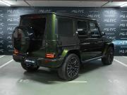 Mercedes-Benz G-Класс AMG II (W465) Рестайлинг Москва  - изображение 33