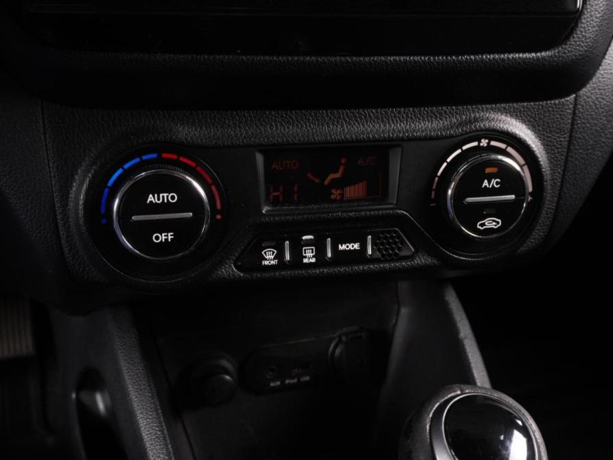 Kia Rio III Минеральные Воды  - изображение 13