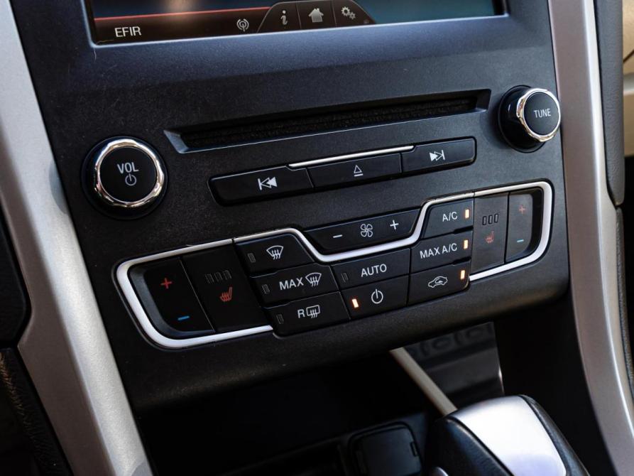 Ford Fusion (North America) II Краснодар  - изображение 14